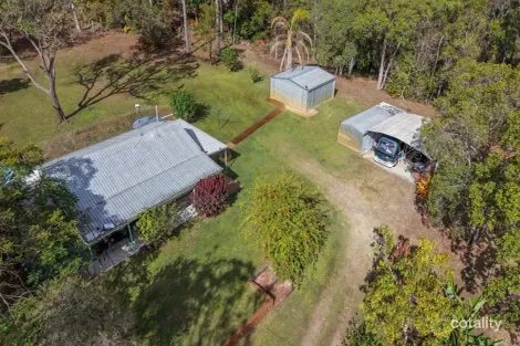 Property photo of 99 Tanderra Drive South Kolan QLD 4670
