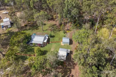 Property photo of 99 Tanderra Drive South Kolan QLD 4670