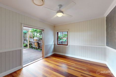 Property photo of 29 Ross Street Paddington QLD 4064