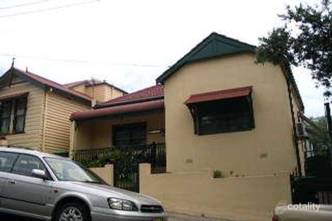 26 Cambridge St, Rozelle, NSW 2039