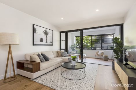 Property photo of 101/467 Miller Street Cammeray NSW 2062