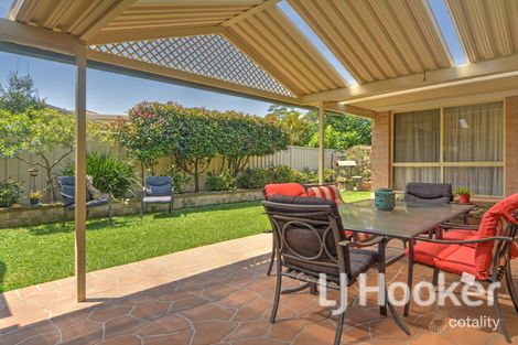 Property photo of 31 Turvey Crescent St Georges Basin NSW 2540
