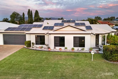 10 Terek Walk, Bohle Plains, QLD 4817