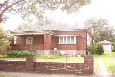 Property photo of 3 Gelling Avenue Strathfield NSW 2135