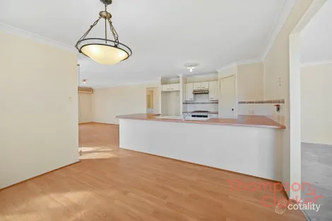 Property photo of 30 Galway Bay Drive Ashtonfield NSW 2323