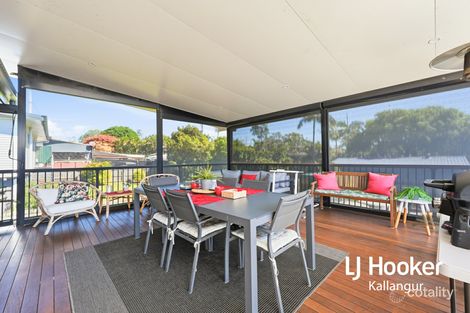 Property photo of 205 School Road Kallangur QLD 4503