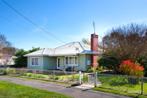 Property photo of 150 Main Road Chewton VIC 3451
