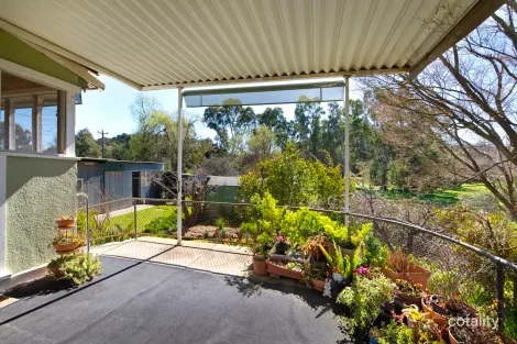 Property photo of 150 Main Road Chewton VIC 3451