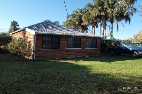 Property photo of 574 Railway Parade Baskerville WA 6056