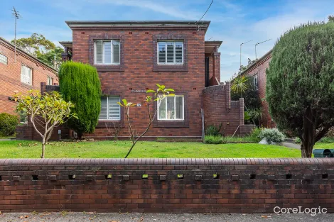 Property photo of 2/17 Todman Avenue Kensington NSW 2033