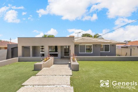 Property photo of 9 Morgan Way Girrawheen WA 6064