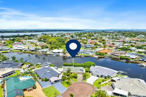 Property photo of 53 Jacaranda Drive Bongaree QLD 4507