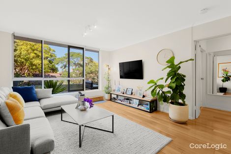 Property photo of 4/121-125 Cook Road Centennial Park NSW 2021