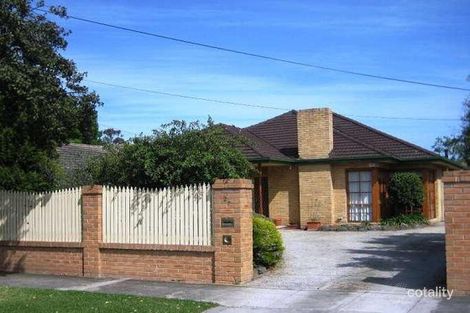 27 Houston St, Mentone, VIC 3194