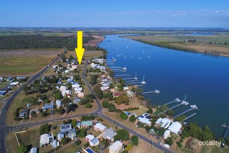 57 Corser St, Burnett Heads, QLD 4670