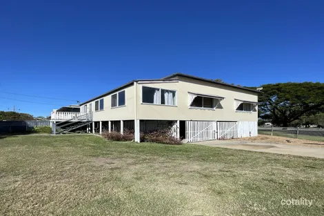 Property photo of 208 West Street Allenstown QLD 4700