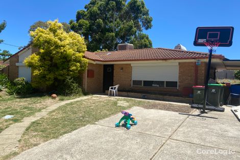 Property photo of 60 Dampier Loop Mirrabooka WA 6061