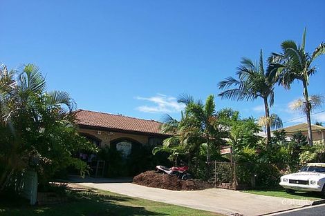 14 Pamrick Cres, Clontarf, QLD 4019