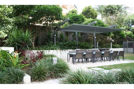 Property photo of 1057/18 Manning Street Milton QLD 4064