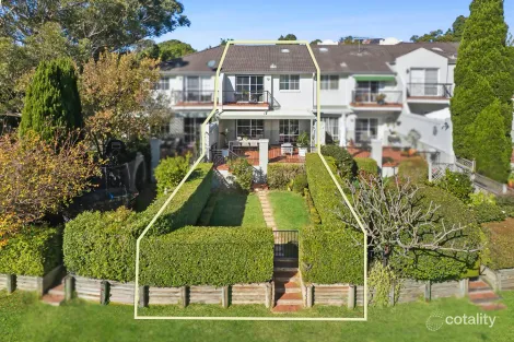 Property photo of 1 Waruda Place Huntleys Cove NSW 2111