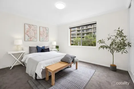 Property photo of 4/6 Jersey Road Artarmon NSW 2064