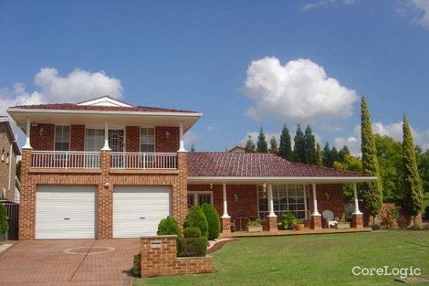 Property photo of 21 Heysen Street Abbotsbury NSW 2176