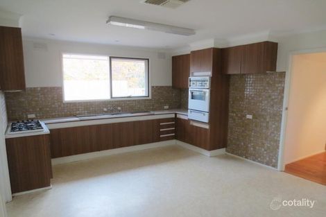 Property photo of 3/20 Magnolia Road Ivanhoe VIC 3079