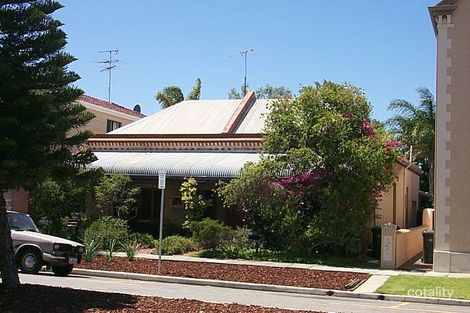 Property photo of 7 Suffolk Street Fremantle WA 6160