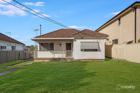 Property photo of 59 Lucas Road East Hills NSW 2213