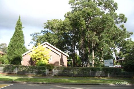 58-60 Agincourt Rd, Marsfield, NSW 2122