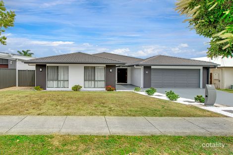 Property photo of 63 Stringybark Street Regents Park QLD 4118