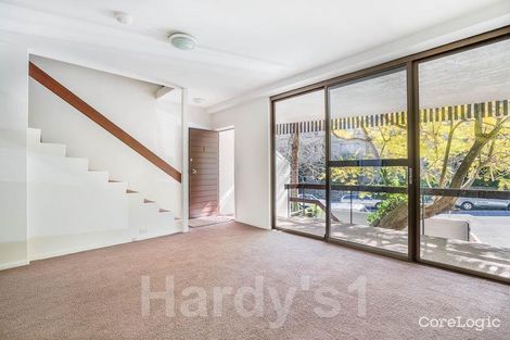 Property photo of 4/1B Hazelbank Road Wollstonecraft NSW 2065