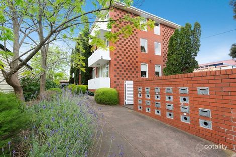 Property photo of 8/18 Gladstone Street Kew VIC 3101