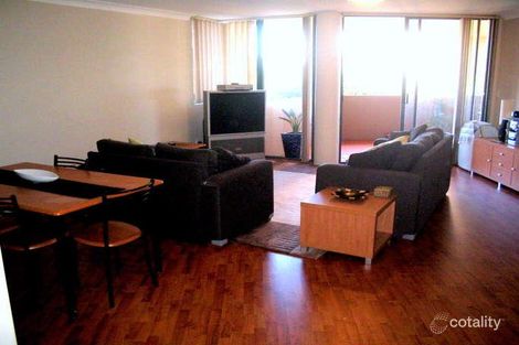 Property photo of 35/2 Bridge Street Hurstville NSW 2220