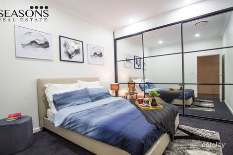 105a/50 Brennan Way, Edmondson Park, NSW 2174