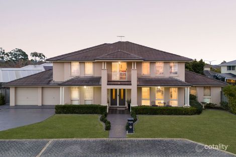 7 Wilmott Ct, Camden Park, NSW 2570