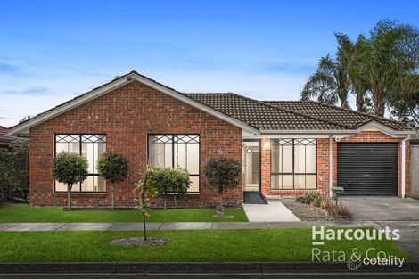 22 Pommel Cres, Epping, VIC 3076