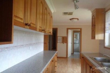 Property photo of 9 Hallam Road Hampton Park VIC 3976