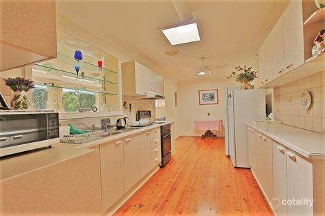 Property photo of 32 Dixon Road Mount Riverview NSW 2774
