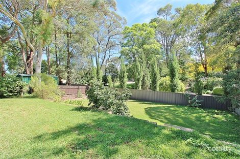 Property photo of 32 Dixon Road Mount Riverview NSW 2774