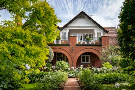 Property photo of 2A Fellows Street Kew VIC 3101