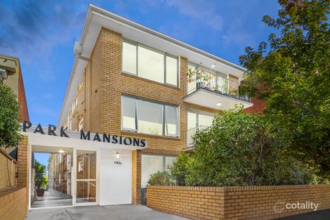 10/41 Park St, South Yarra, VIC 3141