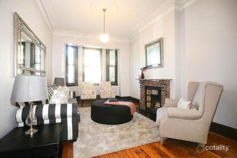 Property photo of 121 St Johns Road Glebe NSW 2037
