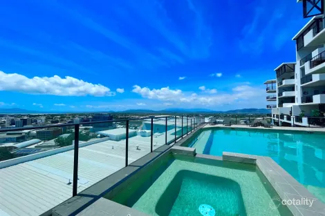 Property photo of 3/209 Wills Street Townsville City QLD 4810