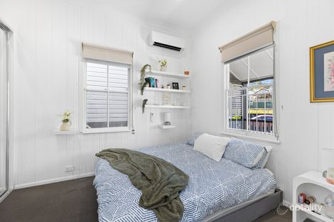 Property photo of 4 Murrell Street Newmarket QLD 4051