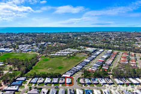 38 BRADMAN WAY, URANGAN, QLD 4655