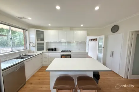 Property photo of 9 Elizabeth Street Warragul VIC 3820