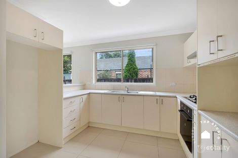 Property photo of 11 Pimelea Place Rooty Hill NSW 2766