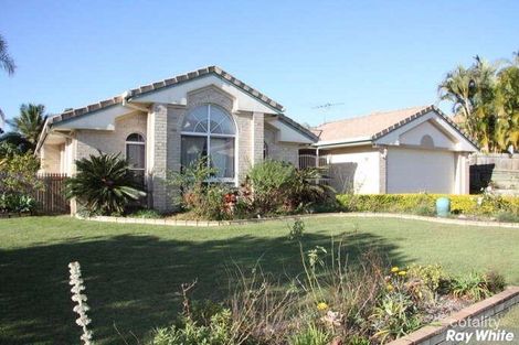 47 Redford Cres, Mcdowall, QLD 4053