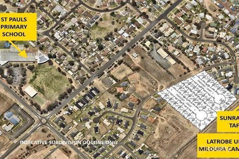 454 Etiwanda Ave, Mildura, VIC 3500